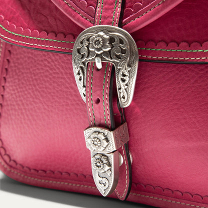 Will Leather Goods Odessa Crossbody