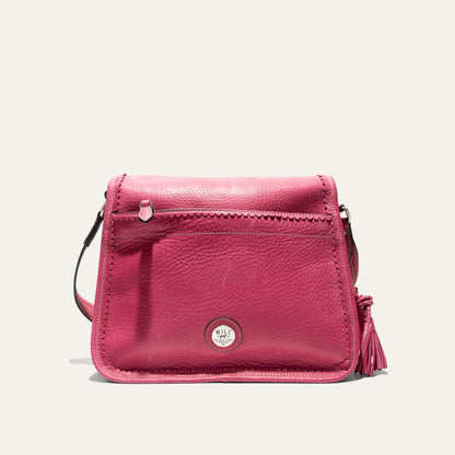 Will Leather Goods Odessa Crossbody
