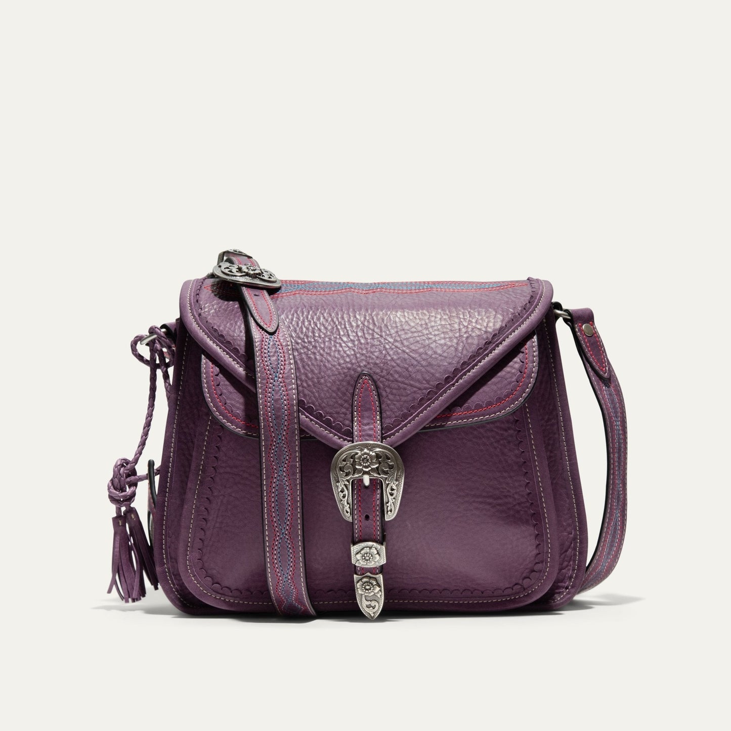 Will Leather Goods Odessa Crossbody