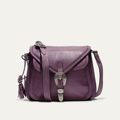 Will Leather Goods Odessa Crossbody