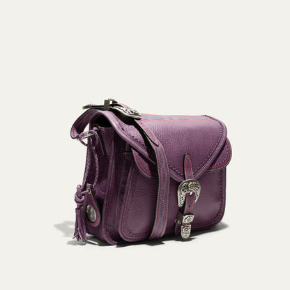 Will Leather Goods Odessa Crossbody
