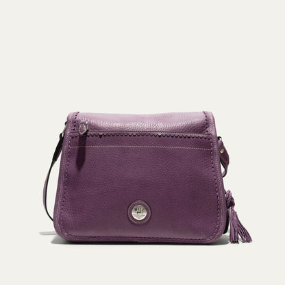 Will Leather Goods Odessa Crossbody