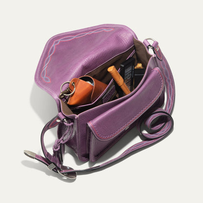 Will Leather Goods Odessa Crossbody
