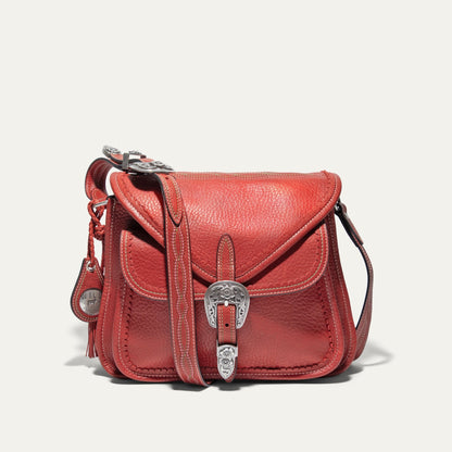 Will Leather Goods Odessa Crossbody