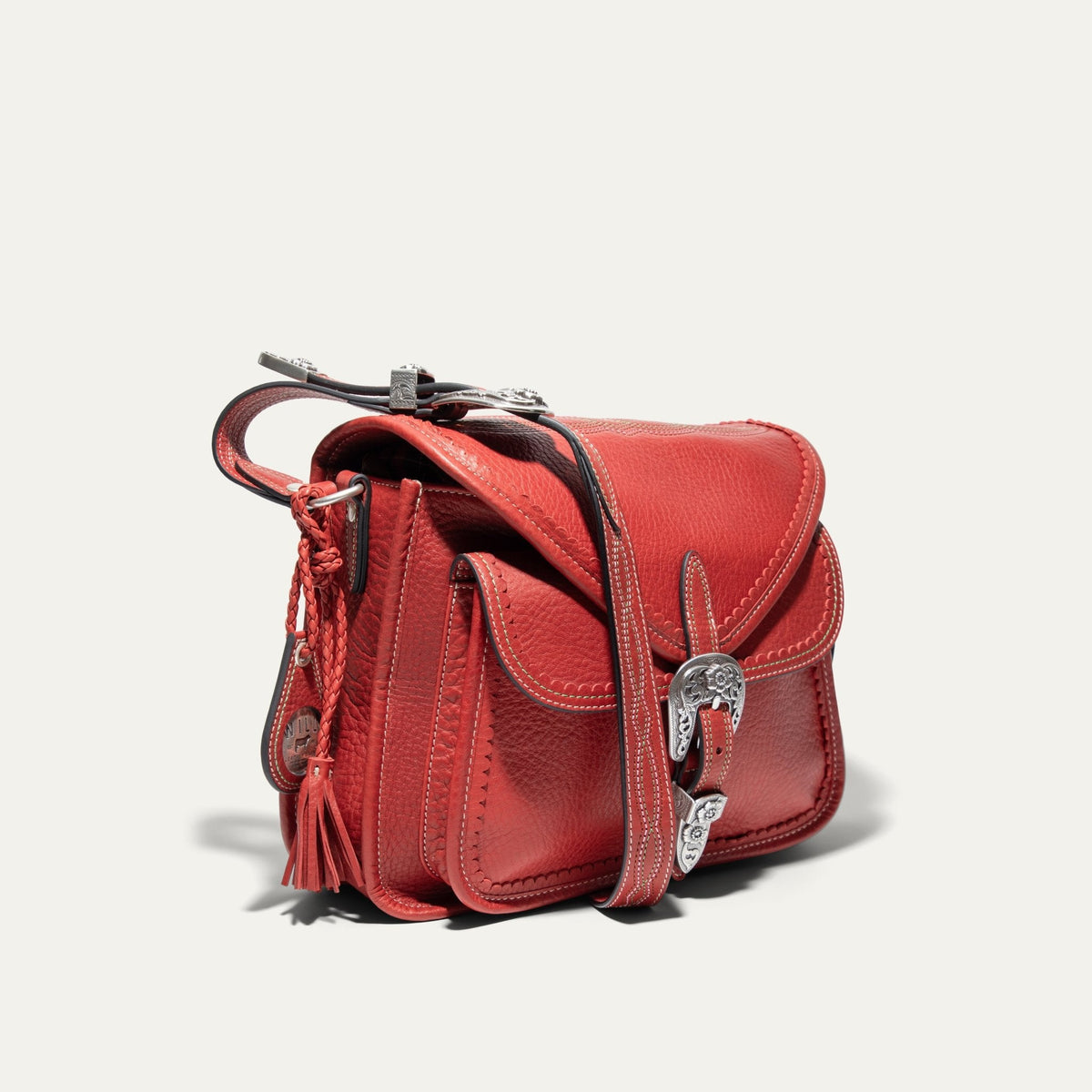 Will Leather Goods Odessa Crossbody