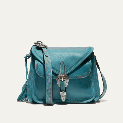 Will Leather Goods Odessa Crossbody