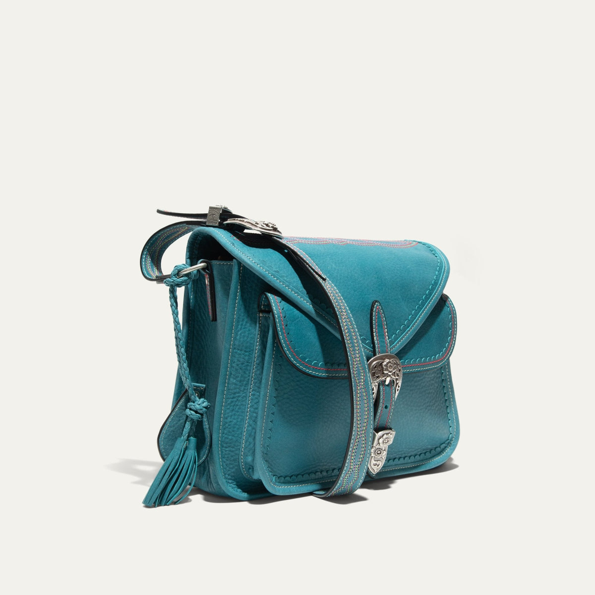 Will Leather Goods Odessa Crossbody