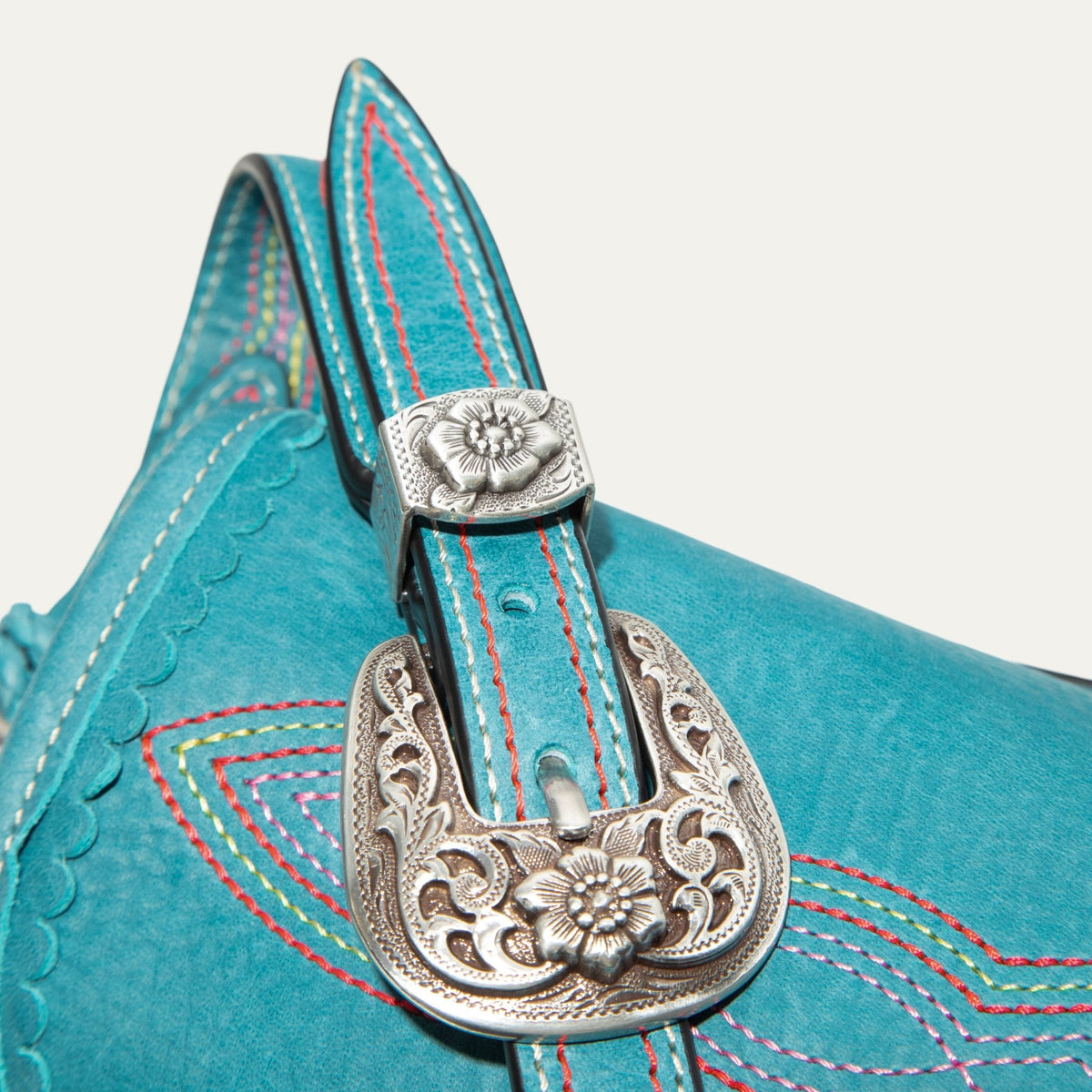 Will Leather Goods Odessa Crossbody