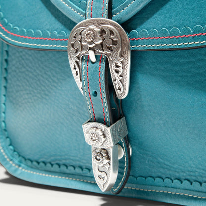 Will Leather Goods Odessa Crossbody