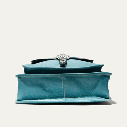 Will Leather Goods Odessa Crossbody