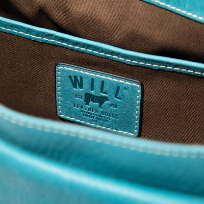 Will Leather Goods Odessa Crossbody