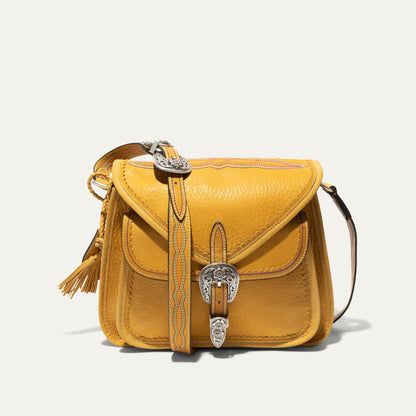 Will Leather Goods Odessa Crossbody
