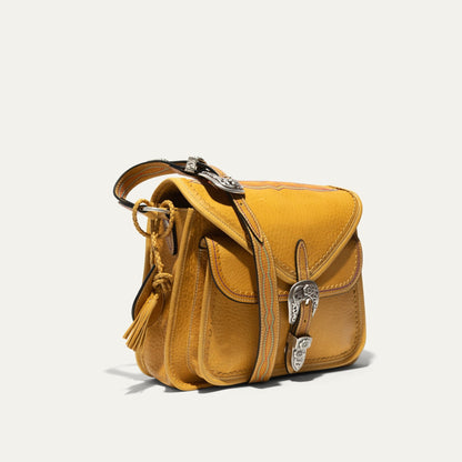 Will Leather Goods Odessa Crossbody