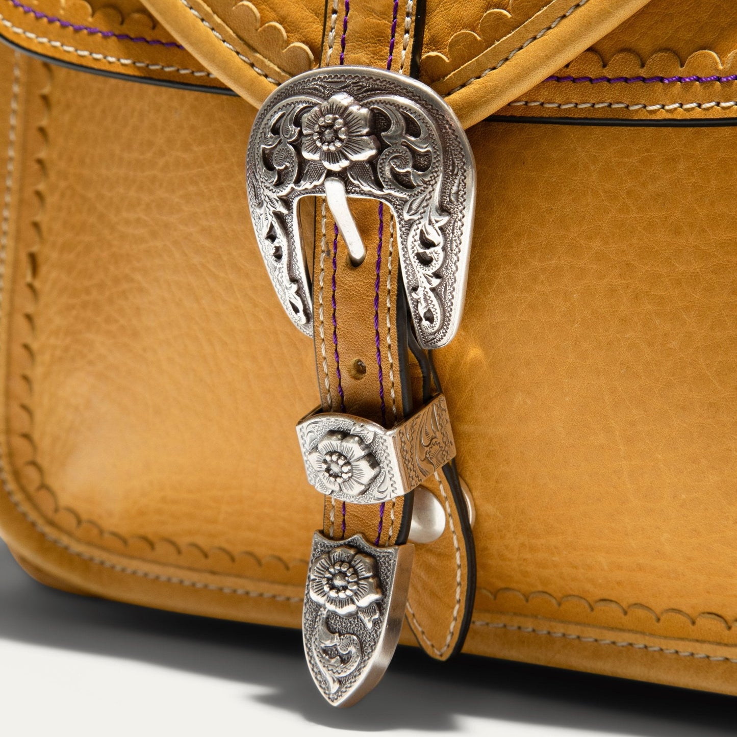Will Leather Goods Odessa Crossbody