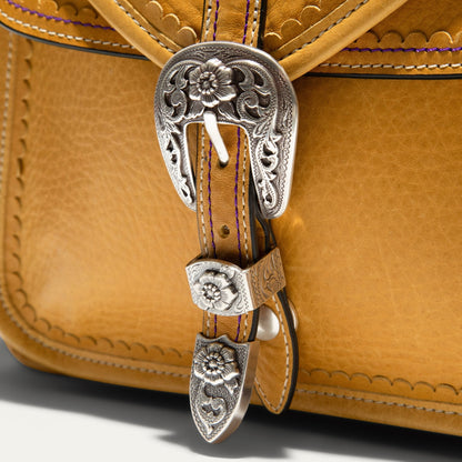 Will Leather Goods Odessa Crossbody
