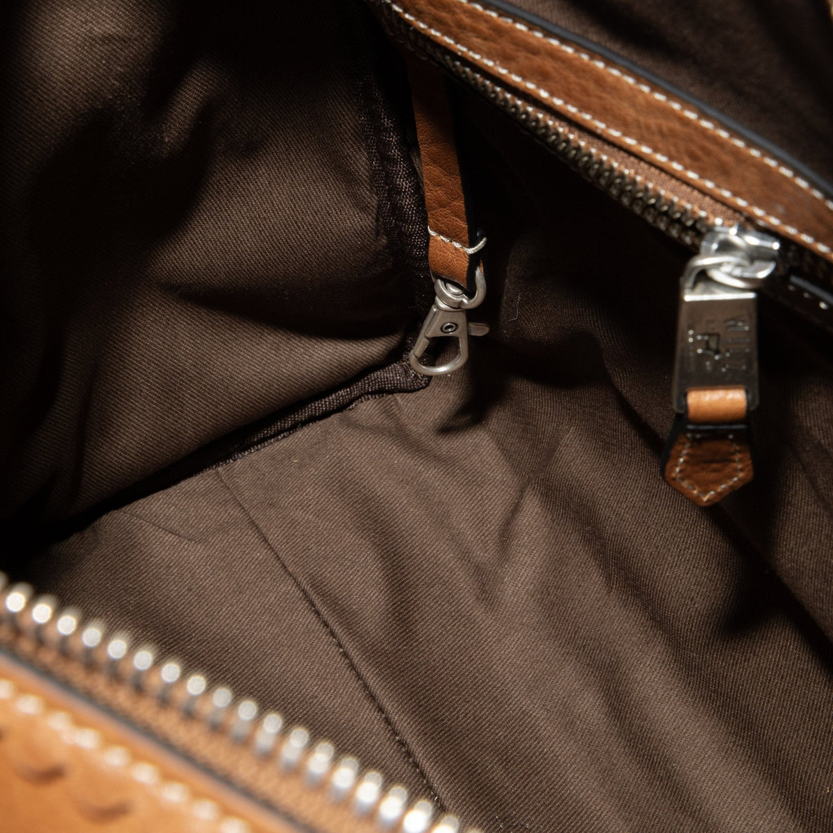 Will Leather Goods Odessa Crossbody