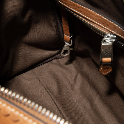 Will Leather Goods Odessa Crossbody