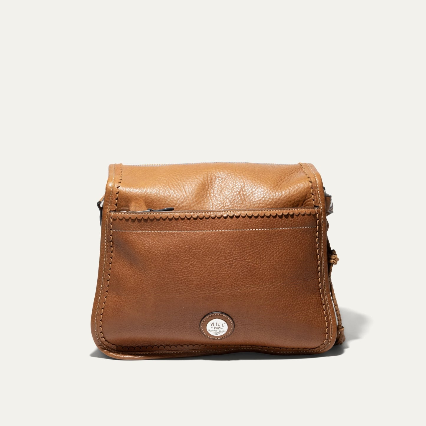Will Leather Goods Odessa Crossbody