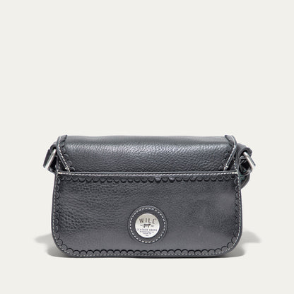 Will Leather Goods Abilene Mini Crossbody
