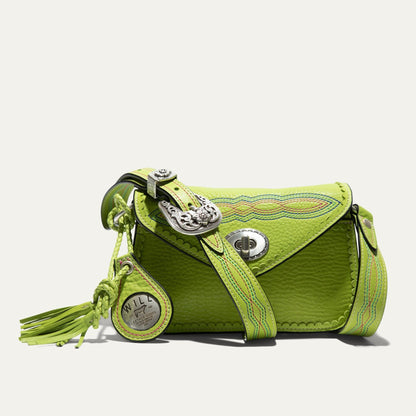 Will Leather Goods Abilene Mini Crossbody