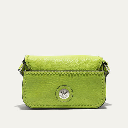 Will Leather Goods Abilene Mini Crossbody