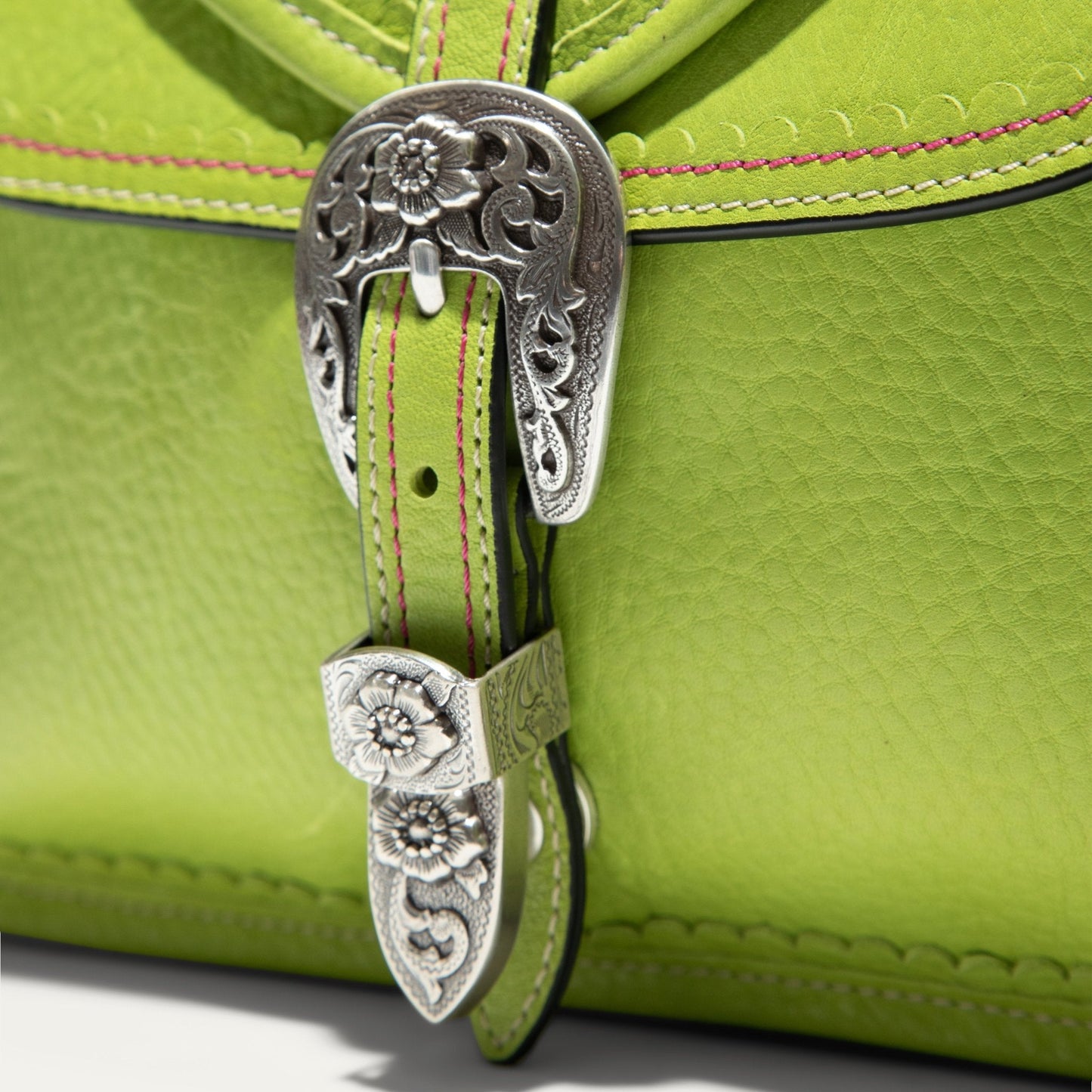 Will Leather Goods Abilene Mini Crossbody