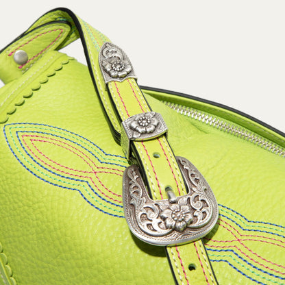 Will Leather Goods Abilene Mini Crossbody