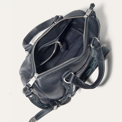 Will Leather Goods Amarillo Satchel