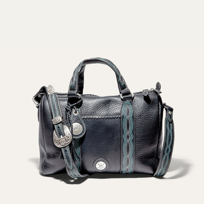 Will Leather Goods Amarillo Satchel