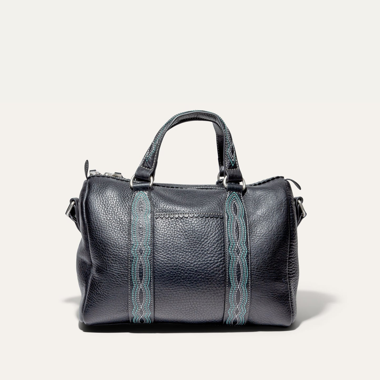 Will Leather Goods Amarillo Satchel