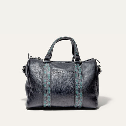 Will Leather Goods Amarillo Satchel