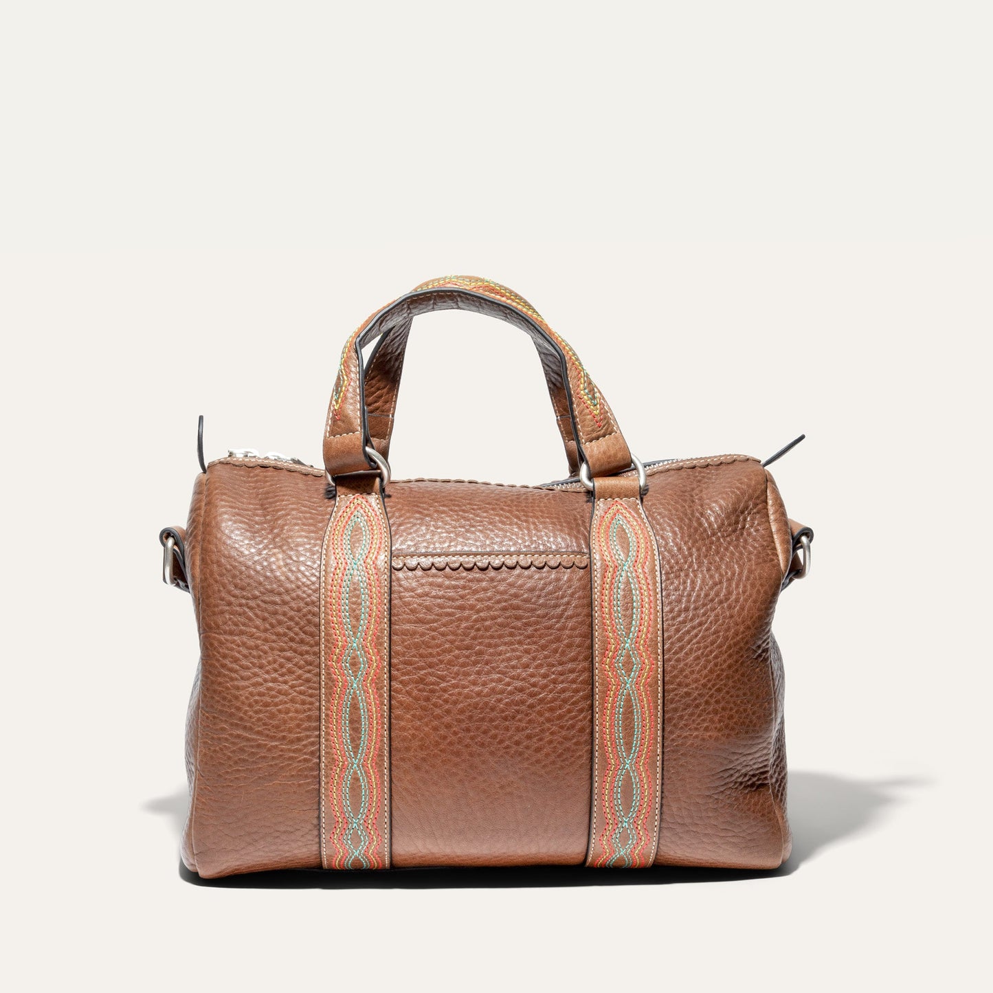 Will Leather Goods Amarillo Satchel