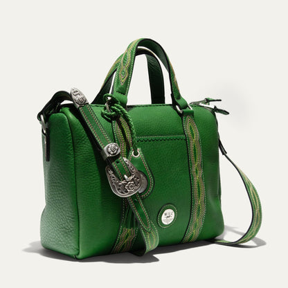 Will Leather Goods Amarillo Satchel