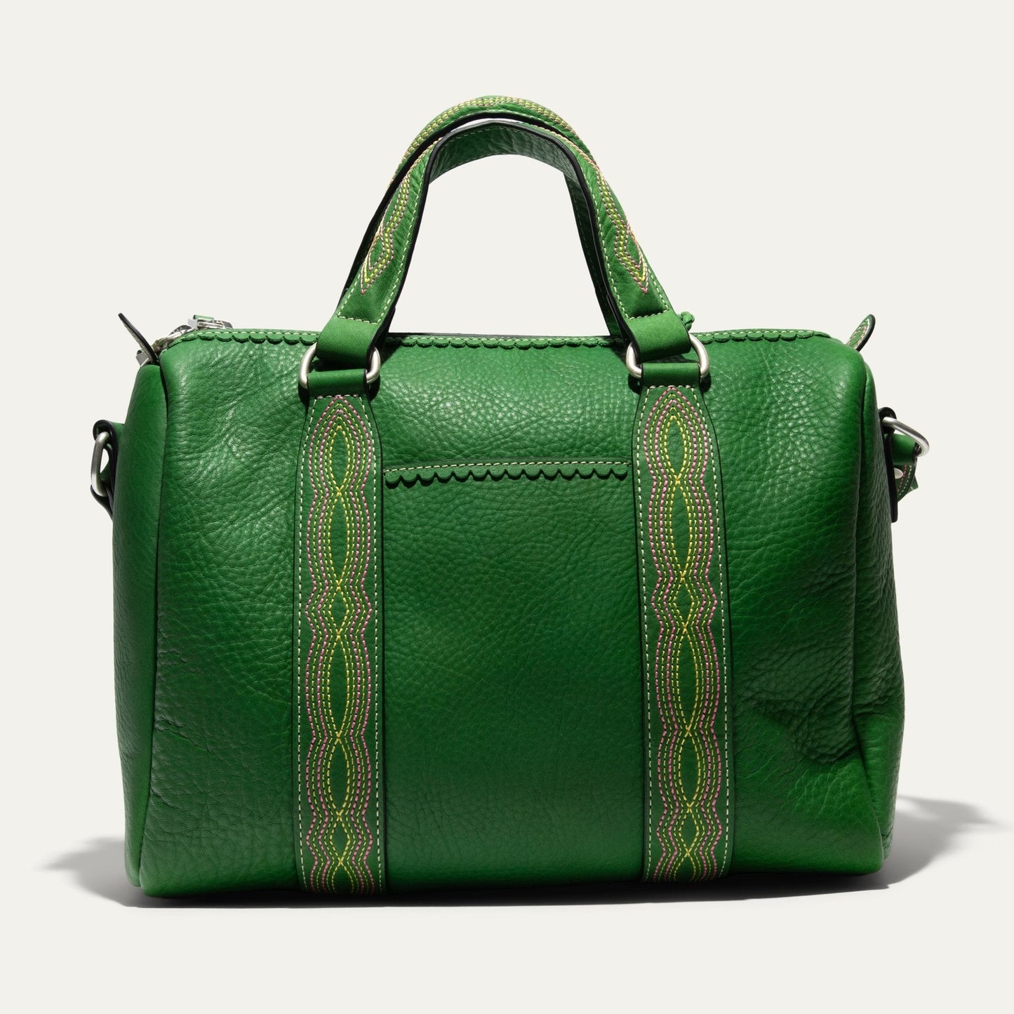 Will Leather Goods Amarillo Satchel