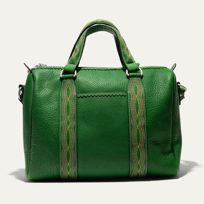 Will Leather Goods Amarillo Satchel