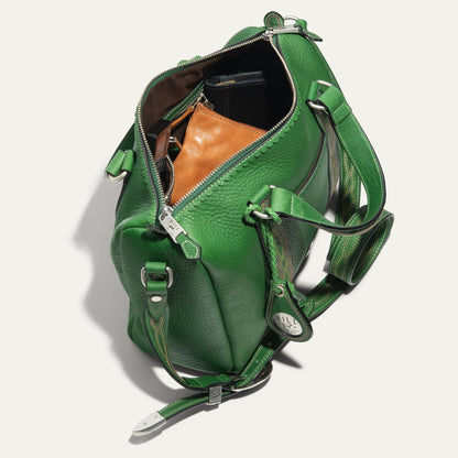 Will Leather Goods Amarillo Satchel