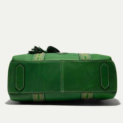 Will Leather Goods Amarillo Satchel