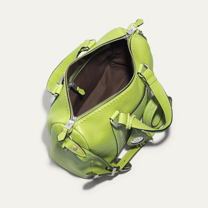 Will Leather Goods Amarillo Satchel