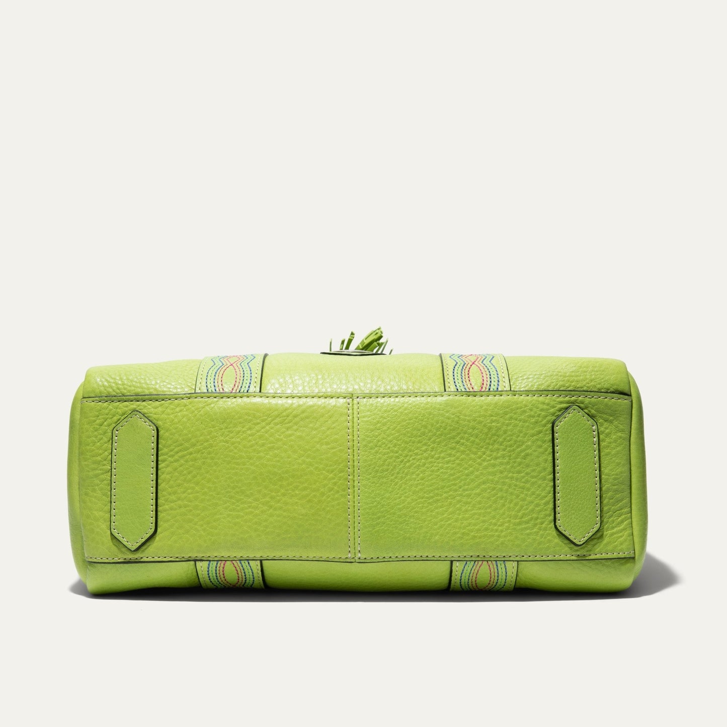 Will Leather Goods Amarillo Satchel