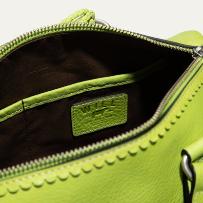 Will Leather Goods Amarillo Satchel