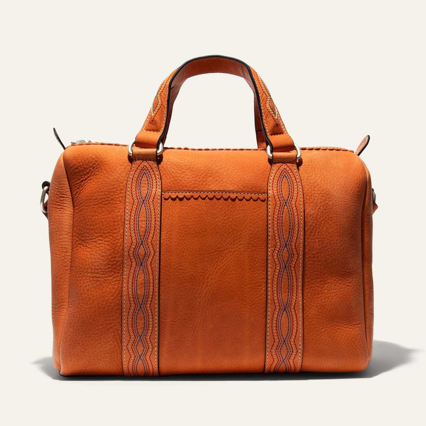 Will Leather Goods Amarillo Satchel