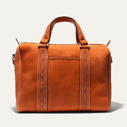 Will Leather Goods Amarillo Satchel