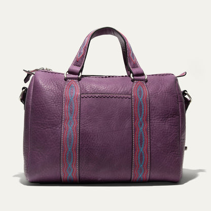 Will Leather Goods Amarillo Satchel