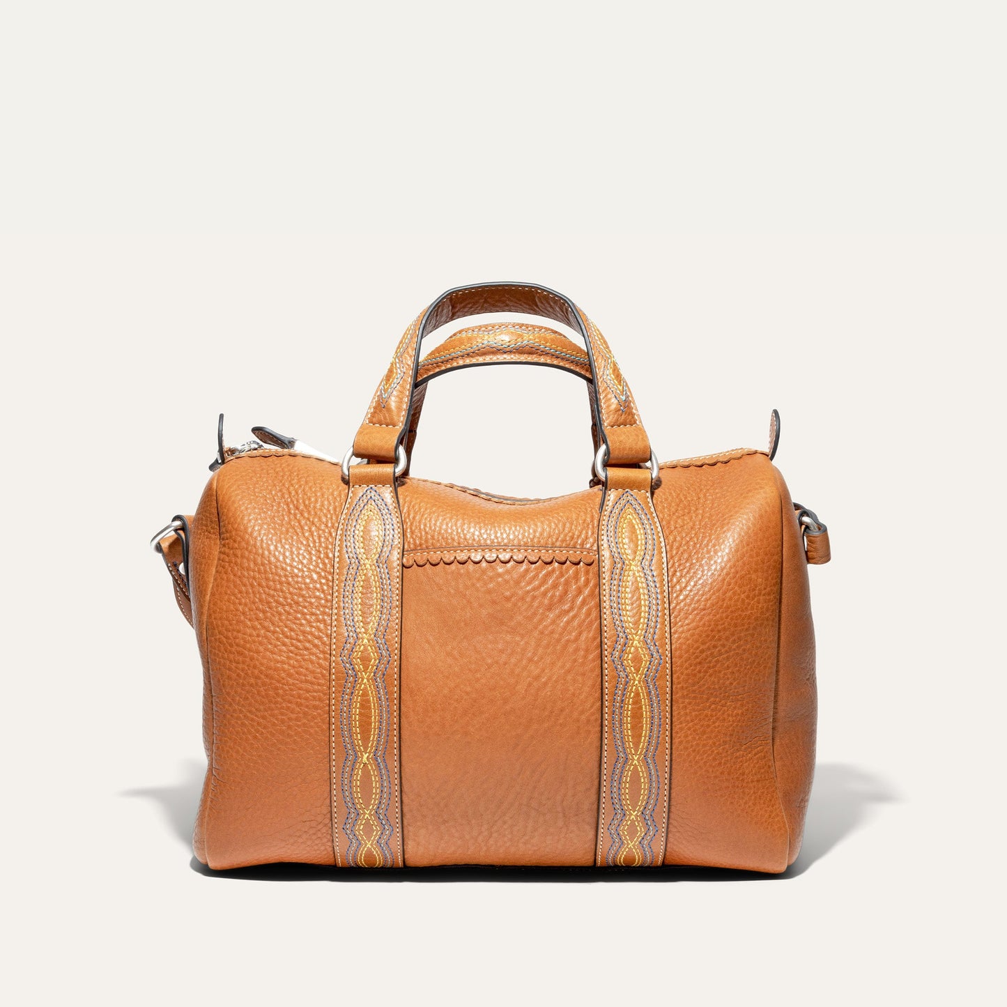 Will Leather Goods Amarillo Satchel