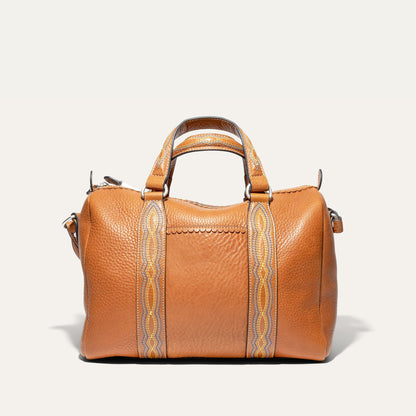 Will Leather Goods Amarillo Satchel