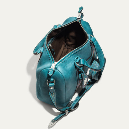 Will Leather Goods Amarillo Satchel
