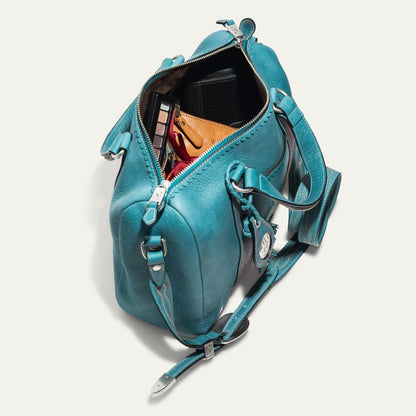Will Leather Goods Amarillo Satchel