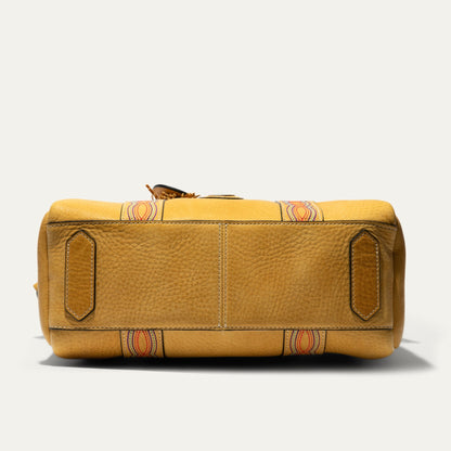 Will Leather Goods Amarillo Satchel