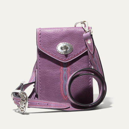 Will Leather Goods Lasso Phone Crossbody