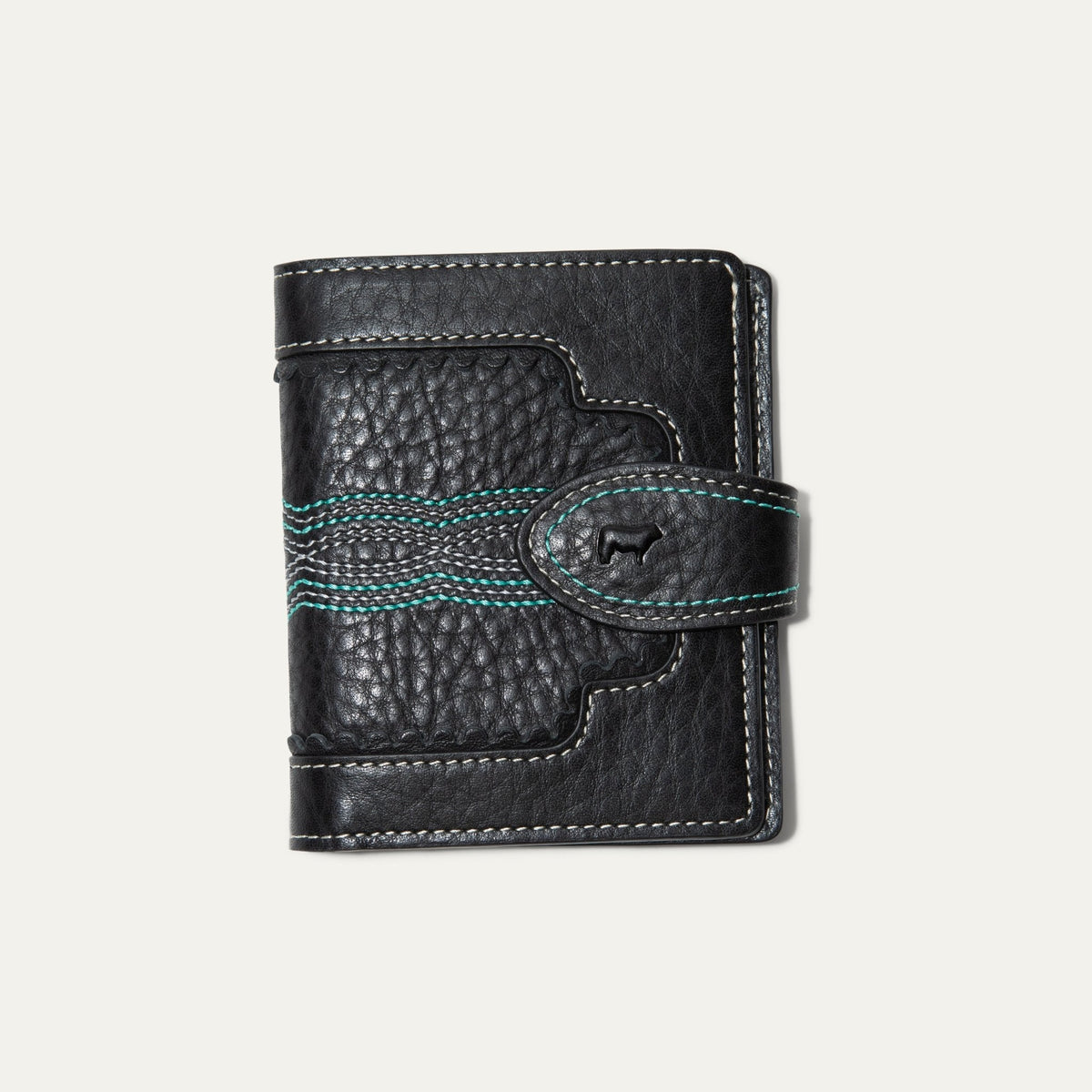 Will Leather Goods Lasso Card Case Wallet